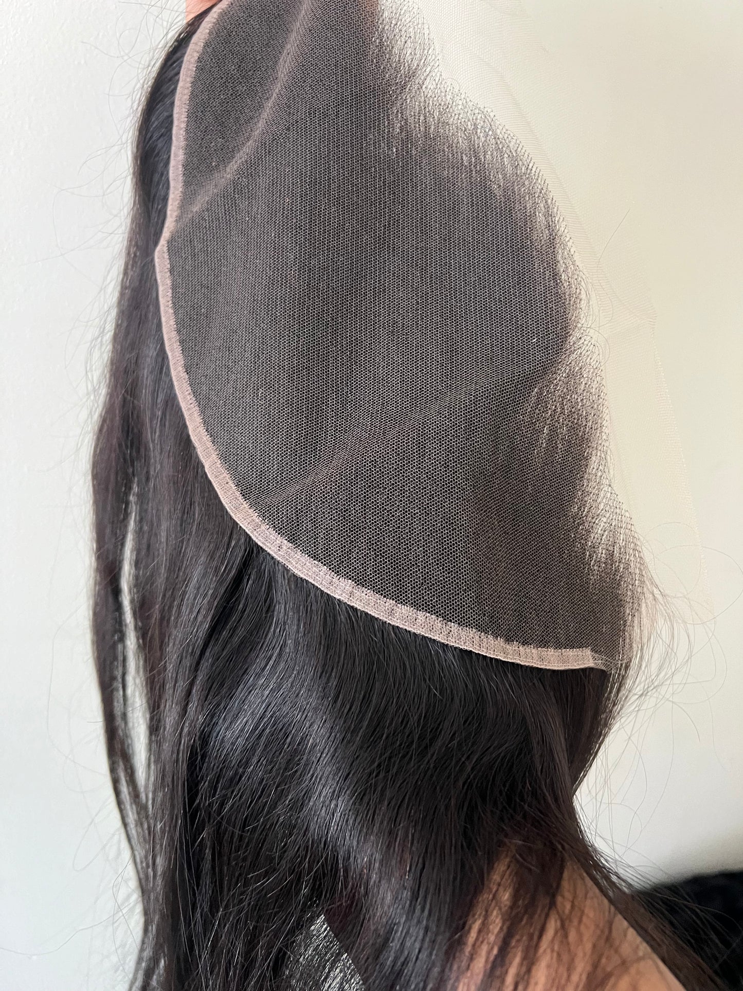 13x6 Frontals