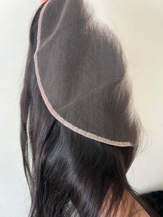 13x6 Frontals
